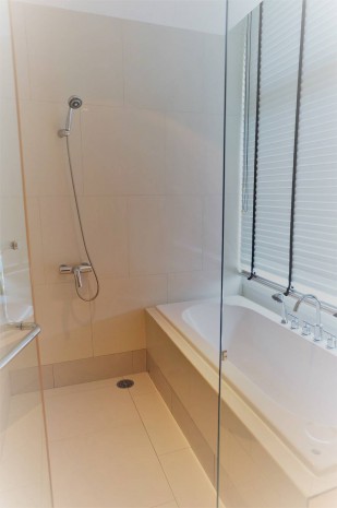 Villa Rachatewi, 85 sqm. Convenient Two Bedrooms Condo fro RENT at Villa Rachatewi. – รูปที่ 3