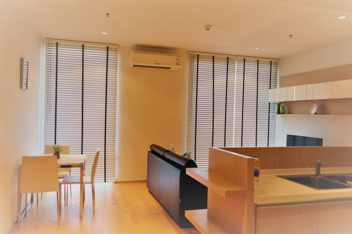 Villa Rachatewi, 85 sqm. Convenient Two Bedrooms Condo fro RENT at Villa Rachatewi. – รูปที่ 4