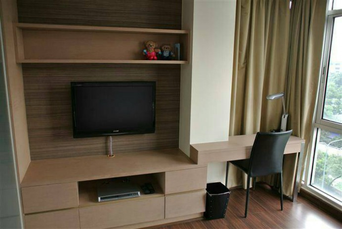 The Link Sukhumvit 50, 85sqm spacious Two Bedrooms Condo for Rent at The Link Sukhumvit 50 – รูปที่ 3