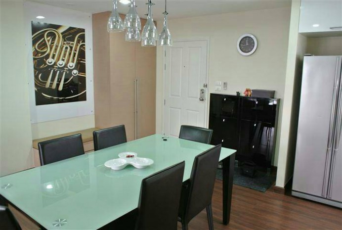 The Link Sukhumvit 50, 85sqm spacious Two Bedrooms Condo for Rent at The Link Sukhumvit 50 – รูปที่ 4