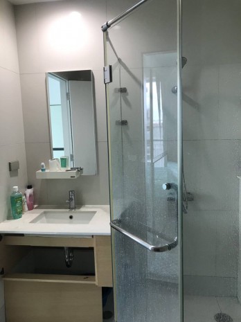 Villa Rachatewi, 85 sqm. Spacious Two Bedrooms condo for rent at Villa rachatewi. – รูปที่ 2