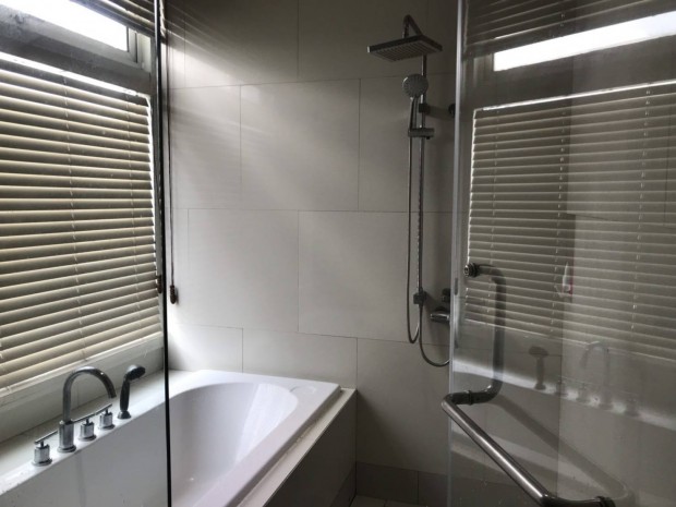 Villa Rachatewi, 85 sqm. Spacious Two Bedrooms condo for rent at Villa rachatewi. – รูปที่ 4