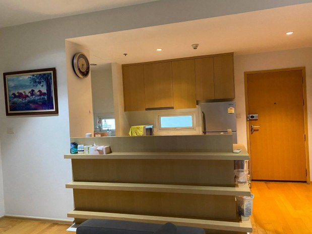 Villa Rachatewi, 85 sqm. Cozy Two Bedrooms Condo forRent at Villa Rachatewi. – รูปที่ 2