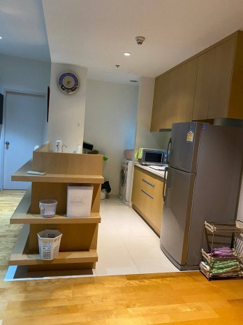 Villa Rachatewi, 85 sqm. Cozy Two Bedrooms Condo forRent at Villa Rachatewi. – รูปที่ 3