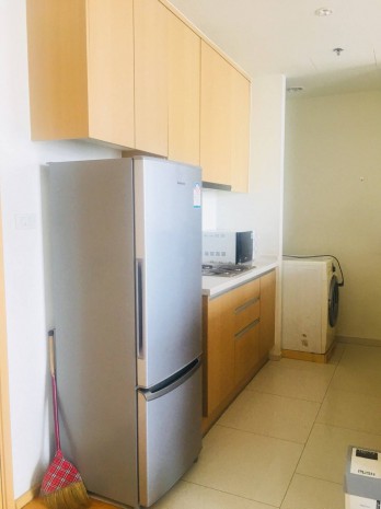 Villa Rachatewi, 85 sqm. Spacious, City view, Two Bedrooms Condo for Rent at Villa Ratchathewi. – รูปที่ 3