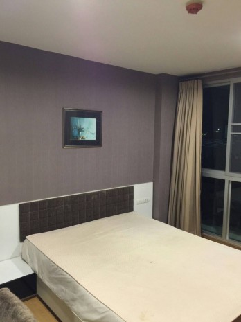 The Link Advance, 80sqm spacious, Duplex Fully Furnish Two bedrooms Condo for Rent at The Link Advance – รูปที่ 3