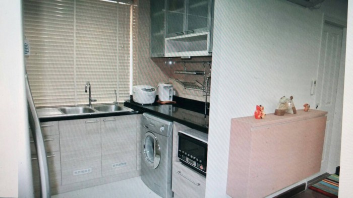The Link Sukhumvit 50, 85sqm spacious,fully furnished Two Bedrooms Condo for Rent at The Kink Sukhumvit 50 – รูปที่ 2
