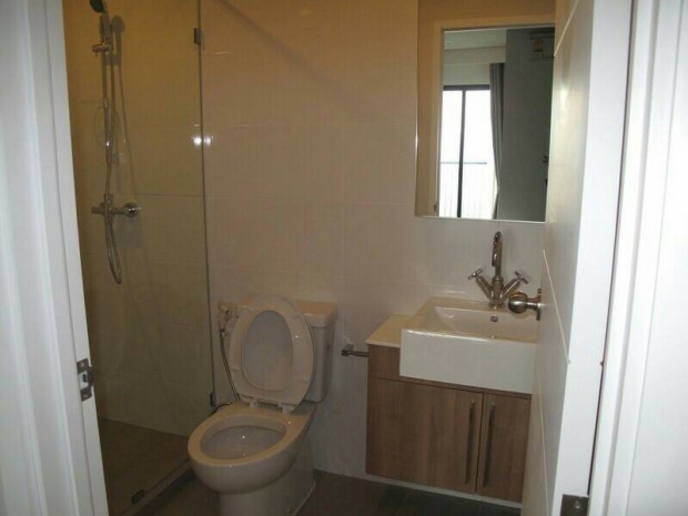 Blocs 77, 64sqm Canal view, corner unit Two Bedrooms Condo for Rent at Blocs 77 – รูปที่ 3