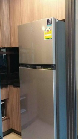 Mori HAUS, 46.5aqm convenient One Bedroom, Living room, kitchen and Fully furnished Condo for Rent at Mori HAUS – รูปที่ 3