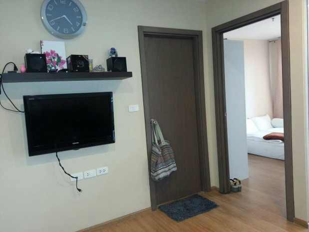 The Base Sukhumvit 77, 30sqm cozy, Fully Furnished One Bedroom Condo for Rent at The Base Sukhumvit 77 The Base Sukhumvit 77, 30sqm cozy, Fully Furnished One Bedroom Condo for Rent at The Base Sukhumvit 77