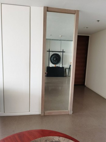 The River, 232 sqm. spacious, Beautiful fully furnished, Three Bedrooms Condo for SALE at The River. – รูปที่ 2