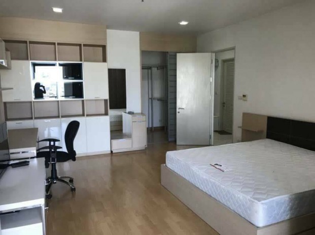Nusasiri Grand Condo, 85 sqm. Spacious Two Bedrooms Condo for RENT/SALE at Nusasiri Grand Condo.