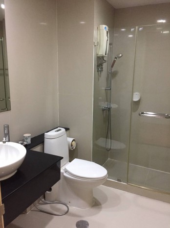 Nusasiri Grand Condo, 80 sqm. City view, Two Bedrooms Condo for RENT/SALE at Nusasiri Grand Condo. – รูปที่ 2