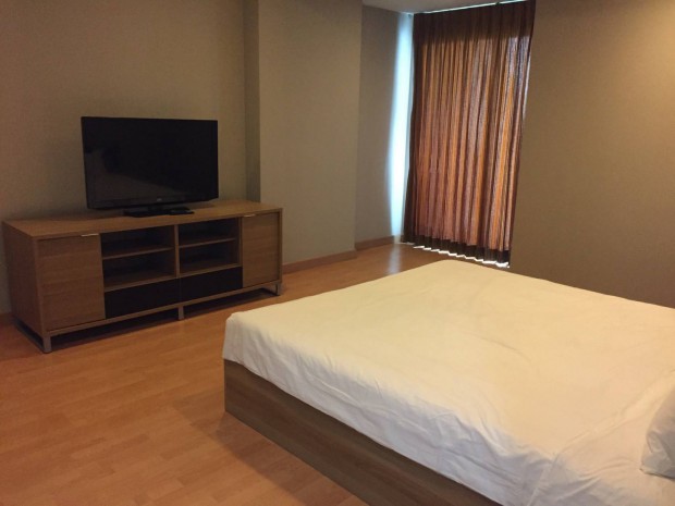 Nusasiri Grand Condo, 80 sqm. City view, Two Bedrooms Condo for RENT/SALE at Nusasiri Grand Condo. – รูปที่ 3