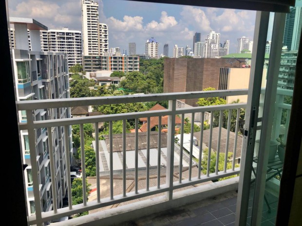 49 Plus 2, 80 sqm. cozy Two Bedrooms Condo for RENT at 49 Plus2 – รูปที่ 2