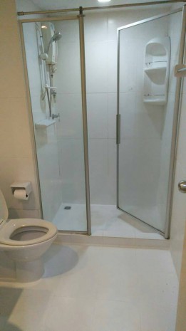 The Room Sukhumvit 79, 60sqm Spacious Two Bedrooms Condo for sale at The Room Sukhumvit 79 – รูปที่ 2