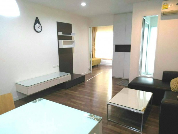 The Room Sukhumvit 79, 60sqm Spacious Two Bedrooms Condo for sale at The Room Sukhumvit 79 – รูปที่ 3
