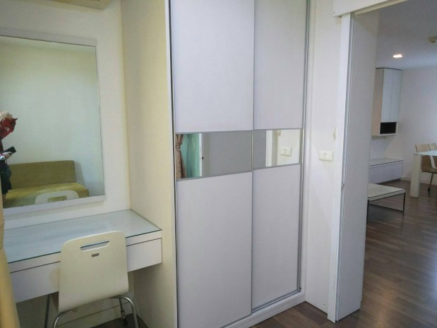 The Room Sukhumvit 79, 60sqm Spacious Two Bedrooms Condo for sale at The Room Sukhumvit 79 – รูปที่ 4