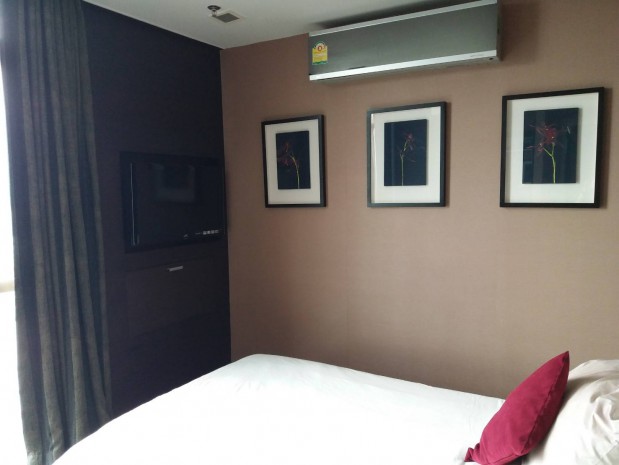 Nusasiri Grand Condo, 80 sqm. cozy Two Bedrooms Condo for RENT/SALE at Nusasiri grand condo