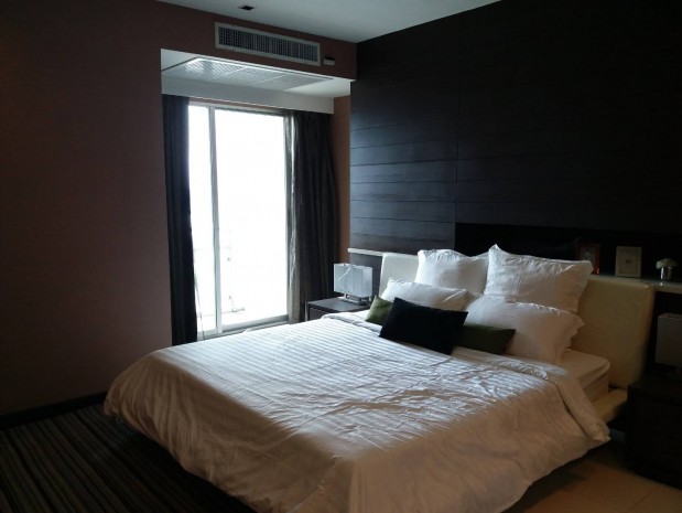Nusasiri Grand Condo, 80 sqm. cozy Two Bedrooms Condo for RENT/SALE at Nusasiri grand condo – รูปที่ 4