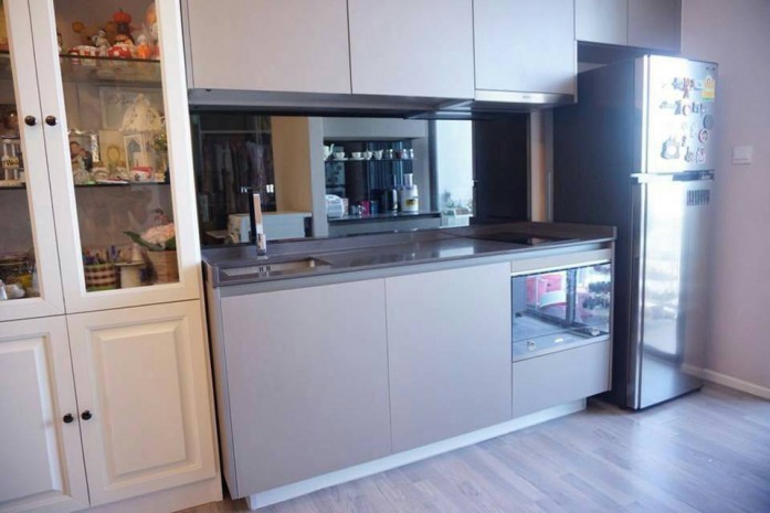 The Room Sukhumvit 69, 44.68sqm cozy one bedroom condo for sale at The Room Sukhumvit 69 The Room Sukhumvit 69, 44.68sqm cozy one bedroom condo for sale at The Room Sukhumvit 69