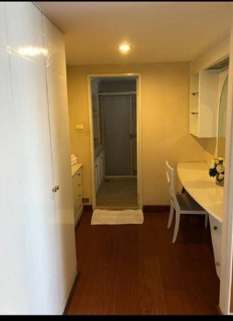 Regent on the Park 2, 265 sqm. Spacious Three Bedrooms and Maid room fully furnished Condo for RENT at Regent on the Park 2 – รูปที่ 2