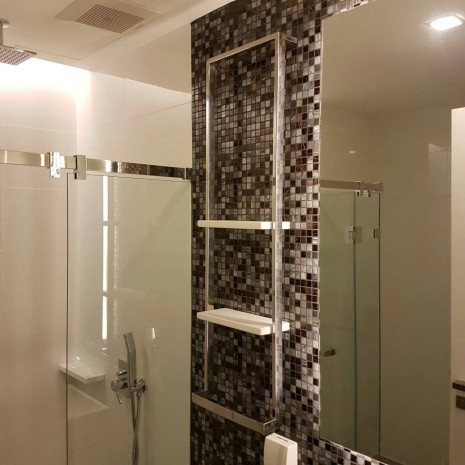 The Room Sukhumvit 69, 44.68sqm one bedroom condo for rent at The Room Sukhumvit 69 – รูปที่ 3