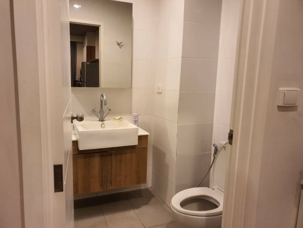 Blocs 77, 46sqm. One Bedroom with Corner unit at Condo Blocs 77. – รูปที่ 3