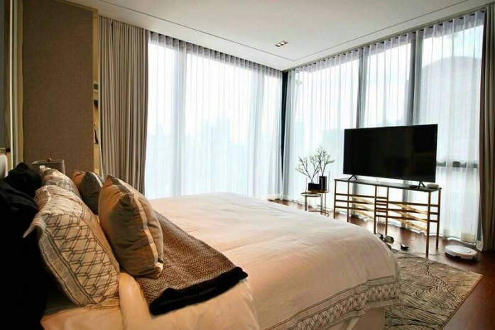 MARQUE Sukhumvit, High Rise, Elegant and luxury 3 Bedroom Property for rent at Marque
