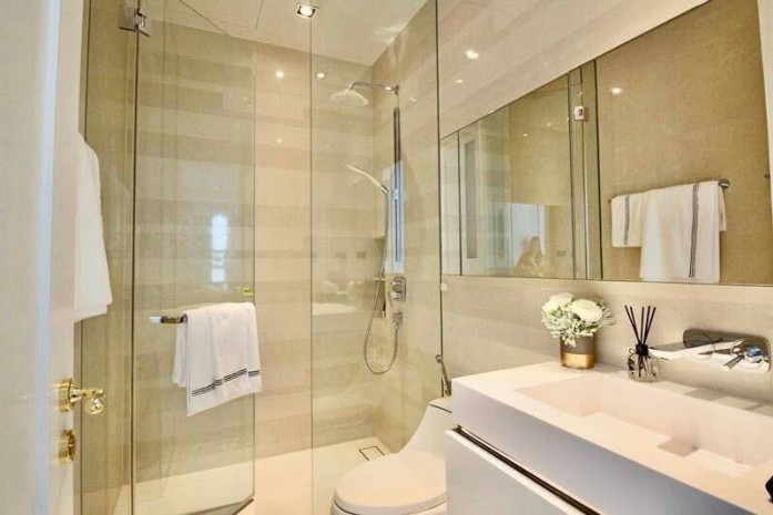 MARQUE Sukhumvit, High Rise, Elegant and luxury 3 Bedroom Property for rent at Marque – รูปที่ 3