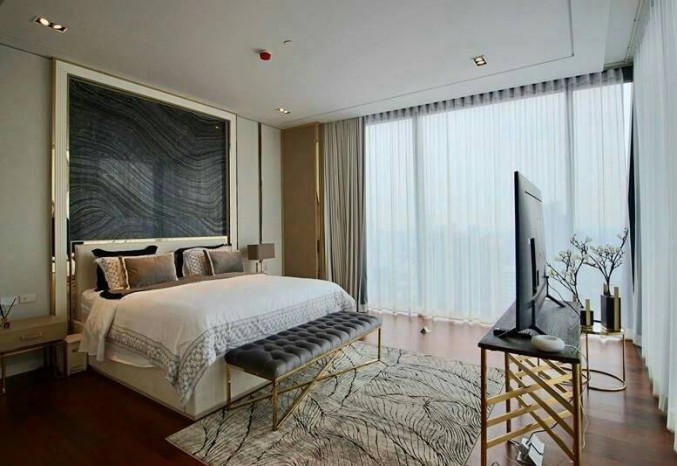 MARQUE Sukhumvit, High Rise, Elegant and luxury 3 Bedroom Property for rent at Marque – รูปที่ 4