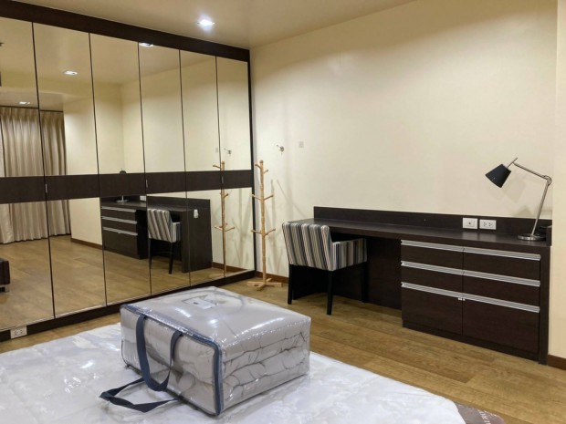 Nusasiri Grand Condo, 80 sqm. Spacious One Bedroom Condo for SALE at Nusasiri grand condo. – รูปที่ 3