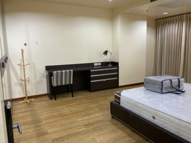 Nusasiri Grand Condo, 80 sqm. Spacious One Bedroom Condo for SALE at Nusasiri grand condo. – รูปที่ 4