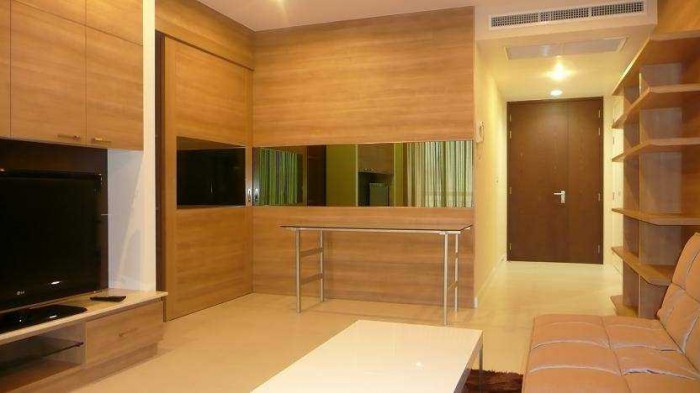 Manhattan Chidlom, 60 sqm. cozy, Pet allowed, One Bedroom Condo for RENT/SALE at Manhattan Chidlom. – รูปที่ 2