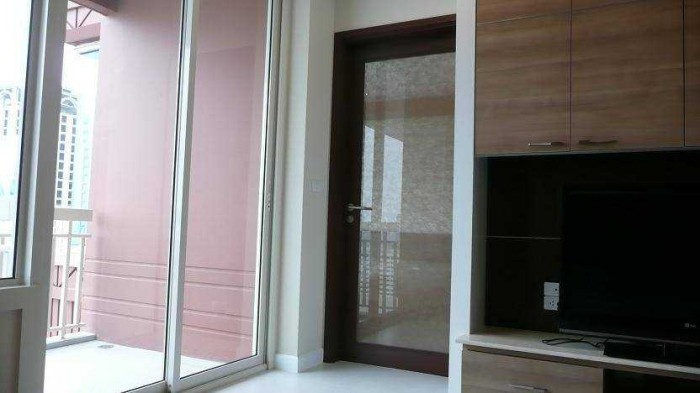 Manhattan Chidlom, 60 sqm. cozy, Pet allowed, One Bedroom Condo for RENT/SALE at Manhattan Chidlom. – รูปที่ 3