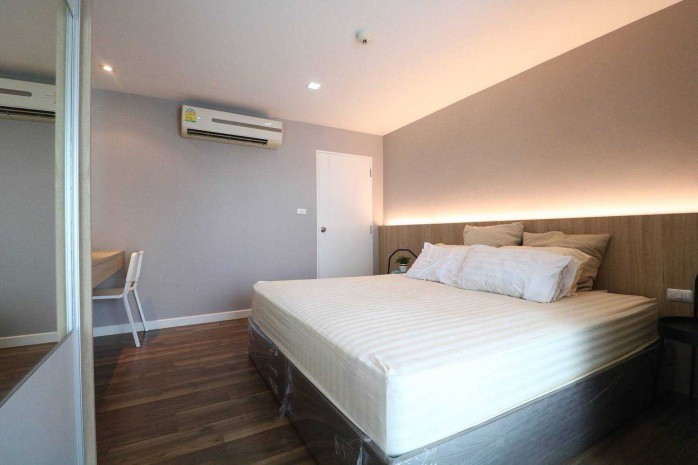 The Room Sukhumvit 79, 58.77 sqm. Beautiful Newly renovated Two Bedrooms Condo for RENT/SALE at The Room Sukhumvit 79. The Room Sukhumvit 79, 58.77 sqm. Beautiful Newly renovated Two Bedrooms Condo for RENT/SALE at The Room Sukhumvit 79.