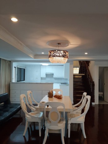 Supalai Place Sukhumvit 39 (Fitness Center), 300 sqm. Spacious Three Bedrooms and Maid room Condo for Rent/Sale at Supalai Place Sukhumvit Soi 39. Supalai Place Sukhumvit 39 (Fitness Center), 300 sqm. Spacious Three Bedrooms and Maid room Condo for Rent/Sale at Supalai Place Sukhumvit Soi 39.