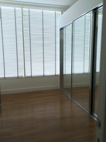 Royce Private Residences, 112 sqm. Fully furnished Two Bedrooms Condo for Rent/Sale at Royce Private Residences. – รูปที่ 4