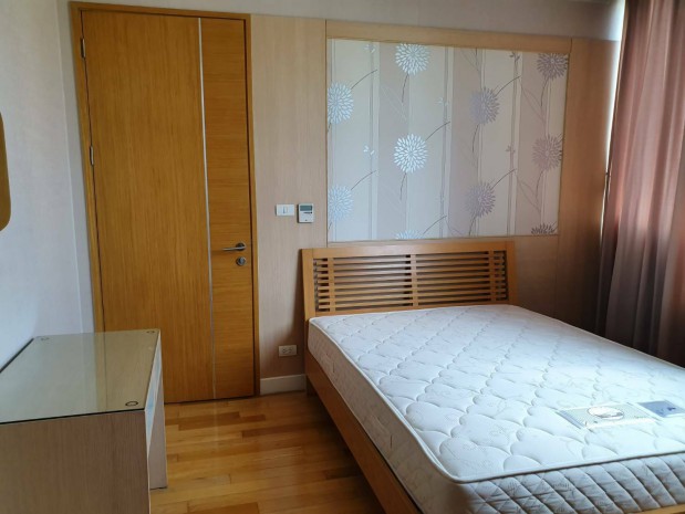 Millennium Residence @ Sukhumvit, 128 sqm. spacious Three Bedrooms Fully furnished, River view Condo for Rent at Millennium Residence @ Sukhumvit. – รูปที่ 4
