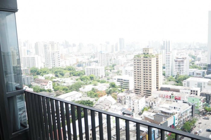 HQ Thonglor, 79.79 sqm. Beautiful Two Bedrooms Condo for RENT/SALE at HQ Thonglor. – รูปที่ 2