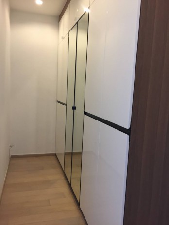 HQ Thonglor, 78 sqm. Convenient Two Bedrooms Condo for RENT at HQ Thonglor. – รูปที่ 2