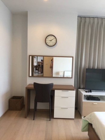 HQ Thonglor, 78 sqm. Convenient Two Bedrooms Condo for RENT at HQ Thonglor. – รูปที่ 3