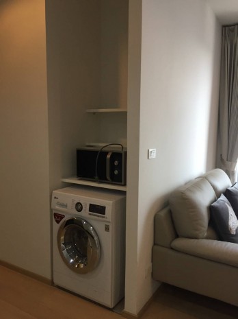 HQ Thonglor, 78 sqm. Convenient Two Bedrooms Condo for RENT at HQ Thonglor. – รูปที่ 4
