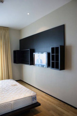 The Madison Condominium Sukhumvit 41, 230 sqm well price Cozy convenient 3badroom 3bath for rent at The Madison – รูปที่ 4