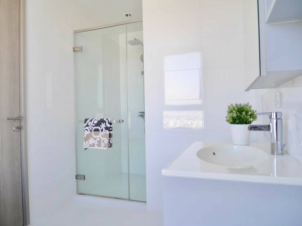 HQ Thonglor, 73 sqm. Beautiful Two Bedrooms Condo for Rent at HQ Thonglor. – รูปที่ 3