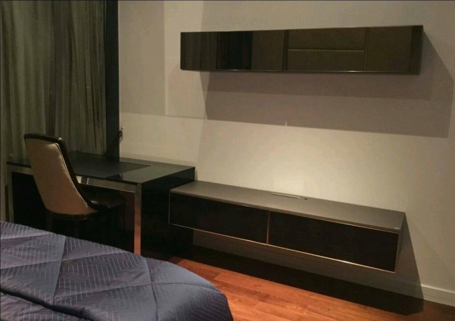 MARQUE Sukhumvit, 126sqm Brand New Luxury 2 Bedrooms Condo for rent at Marque Sukhumvit MARQUE Sukhumvit, 126sqm Brand New Luxury 2 Bedrooms Condo for rent at Marque Sukhumvit