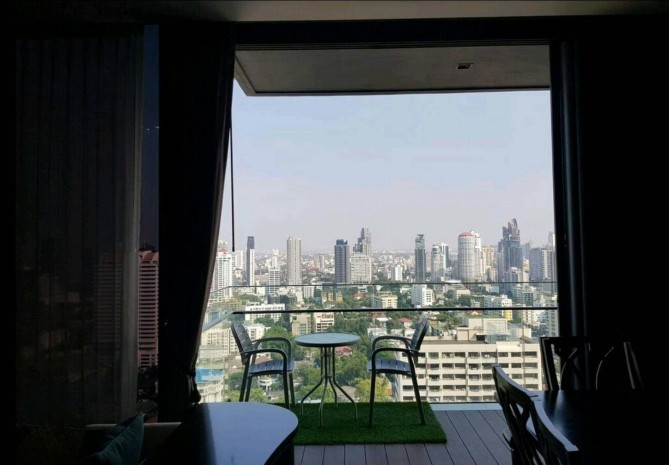 MARQUE Sukhumvit, 126sqm Brand New Luxury 2 Bedrooms Condo for rent at Marque Sukhumvit – รูปที่ 3