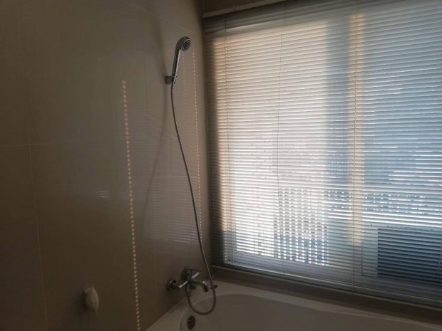 Noble Ora, 79 sq.m. fully furnished One bedroom and living room Condo for RENT at Noble Ora. – รูปที่ 2