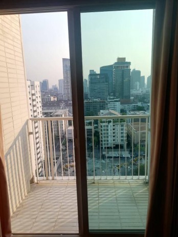 Noble Ora, 79 sq.m. fully furnished One bedroom and living room Condo for RENT at Noble Ora. – รูปที่ 4