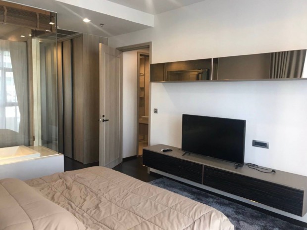 The XXXIX by Sansiri, premium condo by Sansiri for rent 2 bedroom luxury and convenient condo 82 sqm.